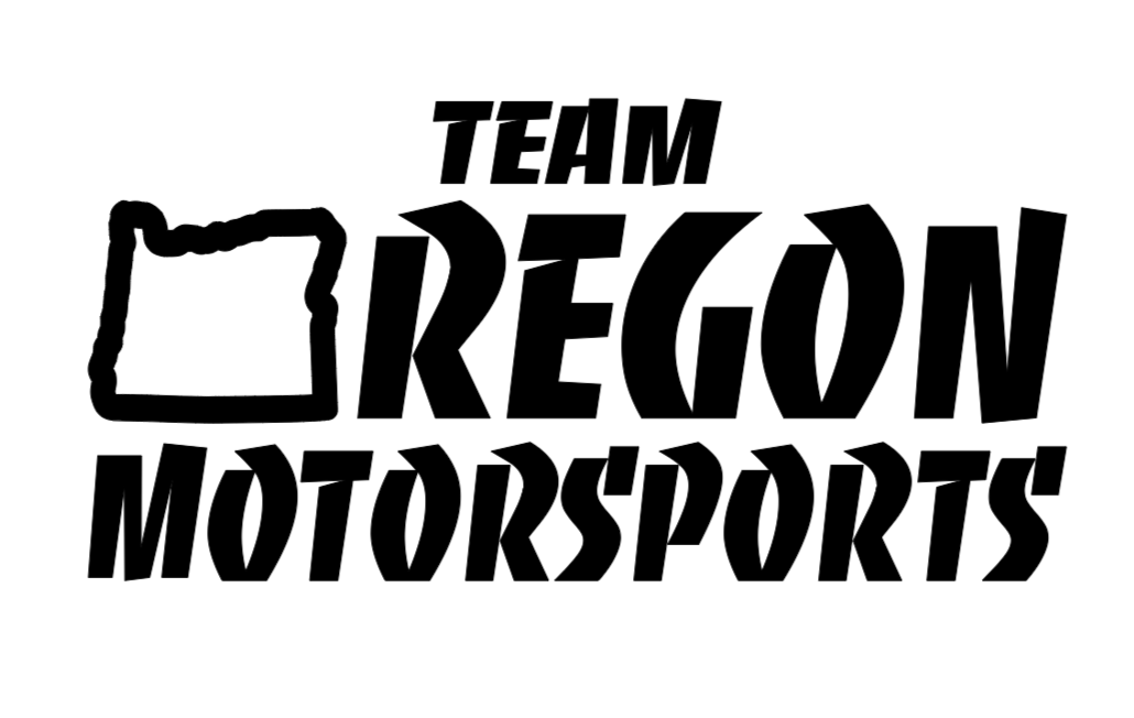 Team Oregon Donnie Wagner
